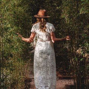 Meet your Posher, Alana